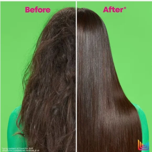 🆕️Matrix Food For Soft Detangling Hydrating Conditioner 🥑